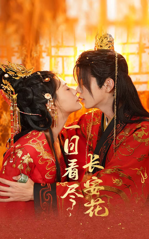 一日看尽长安花(58集) 一日看尽长安花(58集)短剧免费观看