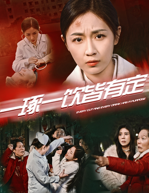 一琢一饮皆有定(50集) 一琢一饮皆有定(50集)高分推荐免费看