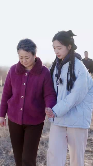 奶奶我也有春天（14集）精彩短剧分享。