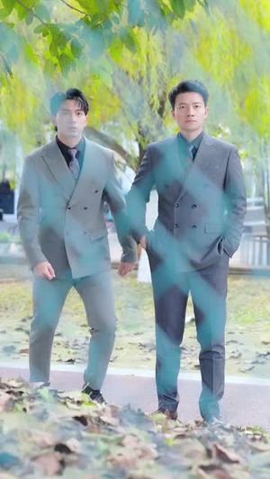 情迷顾小姐恋恋时光长（61集）精彩的网络短剧