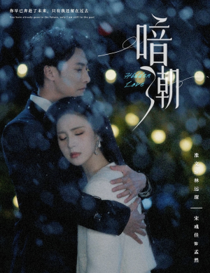 暗潮（58集）古装热门短剧