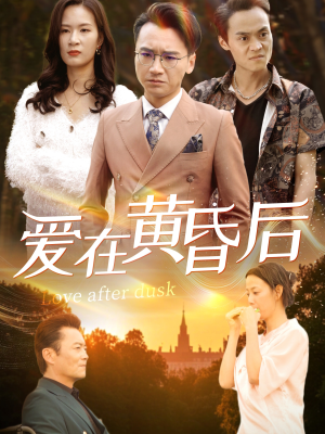爱在黄昏后（53集）短剧排行榜