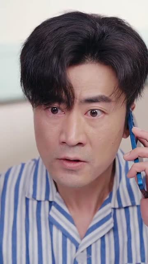 错把自己当主角（58集）小短剧抢先看