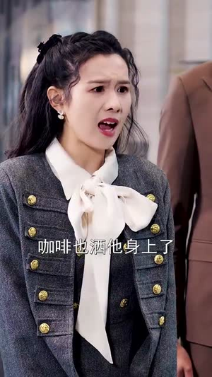 沈先生他又争又抢(40集) 沈先生他又争又抢(40集)民国短剧推荐