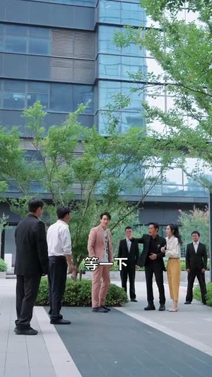 她成了我的心尖挚爱(32集) 她成了我的心尖挚爱(32集)短剧片段分享