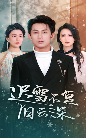 迟雪不复旧云深(45集) 迟雪不复旧云深(45集)热门短剧在线看
