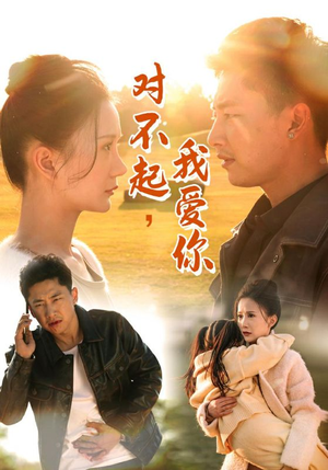 对不起,我爱你(35集) 对不起,我爱你(35集)完整版