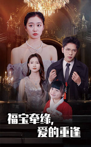 福宝牵缘爱的重逢(49集) 福宝牵缘爱的重逢(49集)在哪看免费