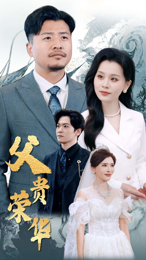 父贵荣华(98集) 父贵荣华(98集)火爆短剧推荐