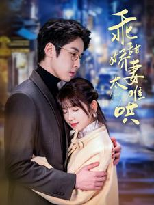 乖甜娇妻太难哄(100集) 乖甜娇妻太难哄(100集)免费短剧看不停