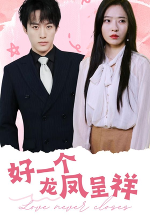 好一个龙凤呈祥(98集) 好一个龙凤呈祥(98集)热门短剧分享