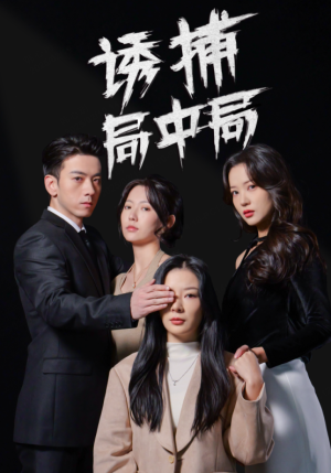 诱捕局中局(42集) 诱捕局中局(42集)男主角是谁