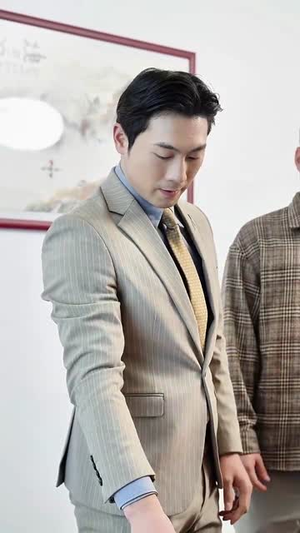 义大于天(25集) 义大于天(25集)爆款短剧追不停