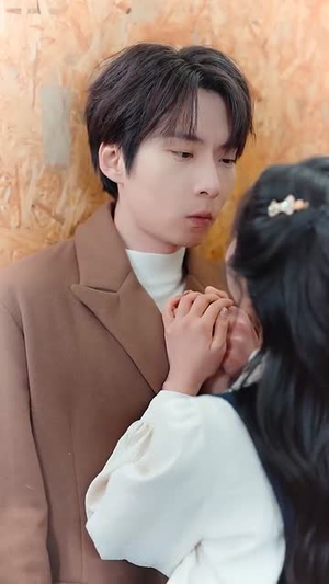 银河之下热吻（100集）精彩短剧天天看