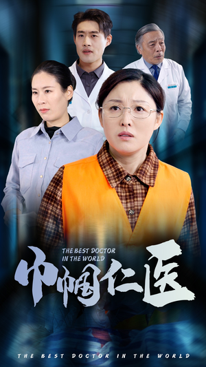 巾帼仁医(53集) 巾帼仁医(53集)免费观看