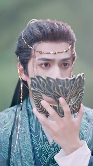 拥吻御史大人后我拥有读心术(60集) 拥吻御史大人后我拥有读心术(60集)短剧热播中