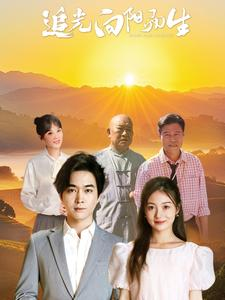 追光向阳而生（64集）免费观看全集