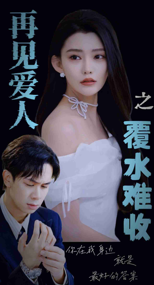 再见爱人之覆水难收(30集) 再见爱人之覆水难收(30集)一起追生活短剧