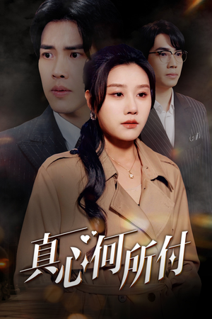 真心何所付(30集) 真心何所付(30集)1-102集