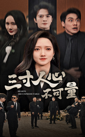 三寸人心不可量(60集) 三寸人心不可量(60集)短剧解说全集