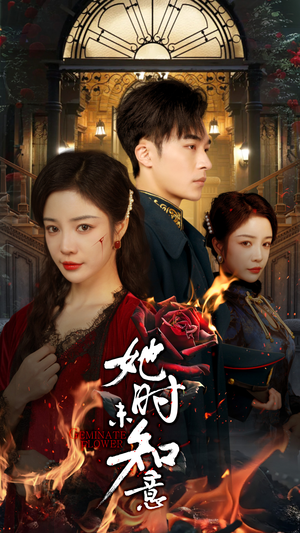 她时未知意(70集) 她时未知意(70集)最新上映免费看