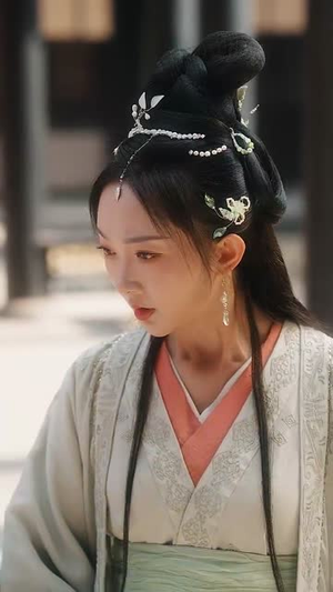 凤回巢斩青丝（79集）短剧抢先看全集