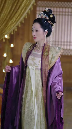 养子十八年只待册封日（32集）在哪个app能看