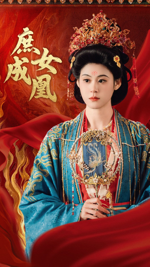 庶女成凰（66集）第32集