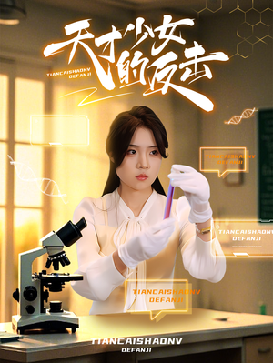 天才少女的反击(31集) 天才少女的反击(31集) 一起看短剧