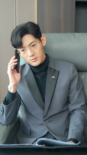 你是我所有的心甘情愿（61集） 大结局太过瘾了