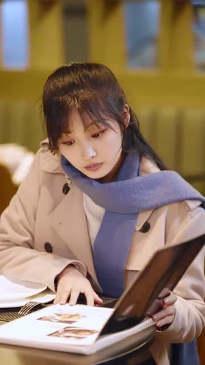 大叔宠妻超甜哒(56集) 大叔宠妻超甜哒(56集) 抢先看新短剧