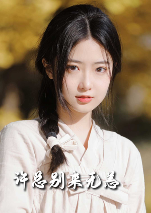 许总别来无恙(50集) 许总别来无恙(50集) 短剧排行榜