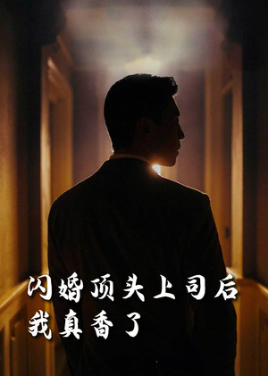 闪婚顶头上司后我真香了(80集) 闪婚顶头上司后我真香了(80集)短剧片段推荐