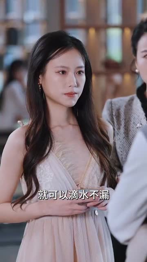 晚风入淮（79集） 看到大结局