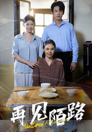 再见陌路（39集） 最火短剧推荐