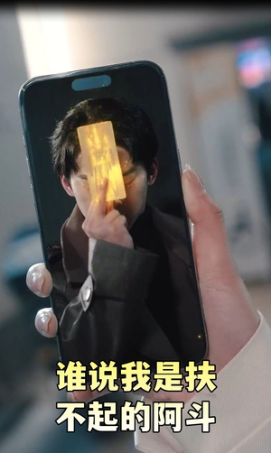 谁说我是扶不起的阿斗 谁说我是扶不起的阿斗 网盘在线观看