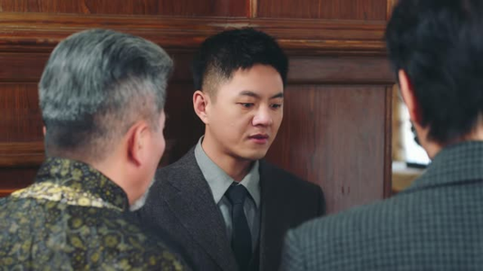 佔有姜西（24集） 每天分享短剧