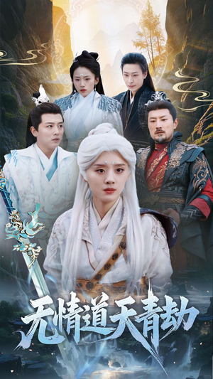 无情道天青劫(31集) 无情道天青劫(31集) 短剧全集大结局