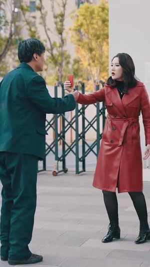 我的爷爷是英雄(30集) 我的爷爷是英雄(30集) 精彩短剧上线