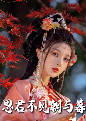 思君不见朝与暮(80集) 思君不见朝与暮(80集) 好看的短剧电影