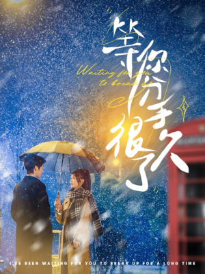 等你分手很久了(86集) 等你分手很久了(86集) 最新短剧推荐