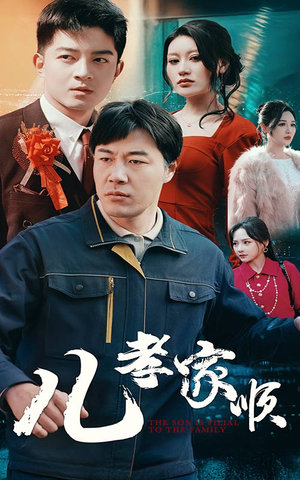 儿孝家顺（78集） 精彩连连免费看