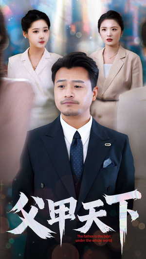 父甲天下（99集） 热播古装短剧