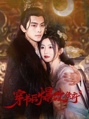 穿书后爆改侯府(77集) 穿书后爆改侯府(77集) 短剧免费分享