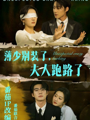 薄少别装了夫人跑路了(60集) 薄少别装了夫人跑路了(60集) 剧好看短剧推荐