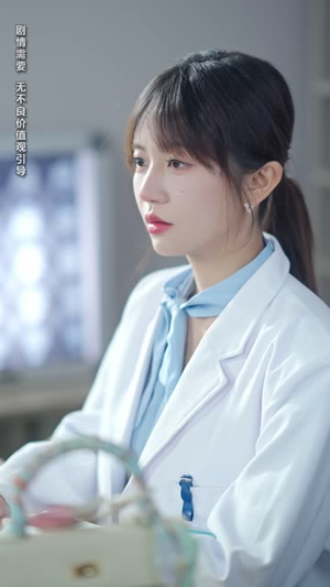 他比时间更深情（85集） 短剧视频分享