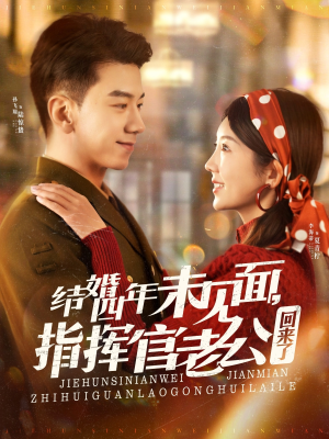 结婚四年未见面,指挥官老公回来了(100集) 结婚四年未见面,指挥官老公回来了(100集) 在线观看全集