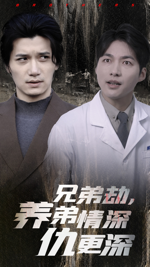 兄弟劫养弟情深仇更深(28集) 兄弟劫养弟情深仇更深(28集) 番茄短剧看全集