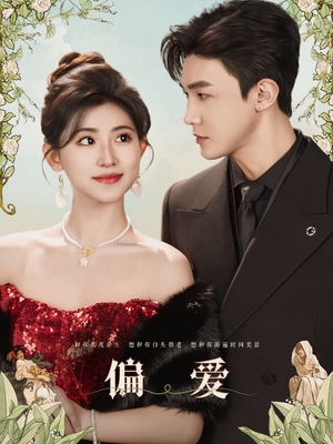 偏爱(84集) 偏爱(84集) 真的好看吗