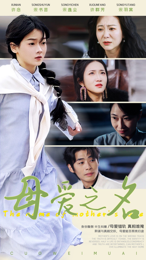 母爱之名（70集） 火热短剧抢先看